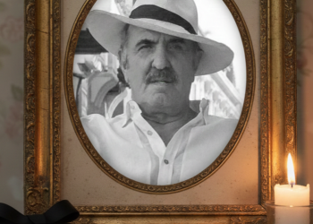 Murió Salvo Basile, el extranjero que hizo del cine colombiano su patria espiritual