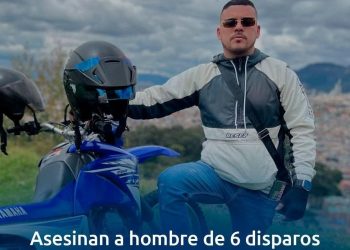 Soledad no descansa: seis tiros sellaron otra tarde de miedo en El Porvenir