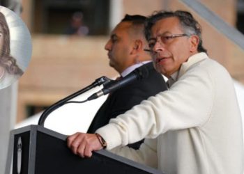 El Anticristo? Cuando humanizar a Jesús convierte a Gustavo Petro en hereje para el poder religioso