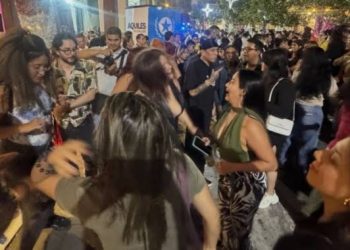 Cerca de 90 artistas y una producción de talla planetaria toman las calles en Baila la Calle 2026