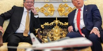 LA OPOSICIÓN EN COLOMBIA CONDUCE A LA CONFUSIÓN, MENTIRA Y CAOS TOTAL