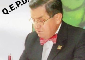 COMUNICADO DE PRENSA