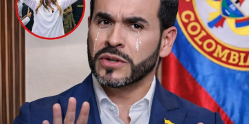 El show político de Abelardo: promesas de unidad… y de ego