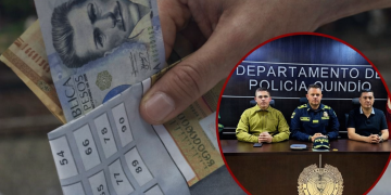 Gobierno ofrece hasta 70 millones de recompensa por denunciar compra de votos en Colombia