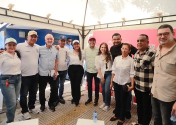 Avanza la casa de la Cultura en el Atlántico