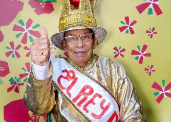 Fallece el Rey del millo, Pedro Ramayá Beltrán