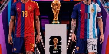 La Leyenda y el Futuro