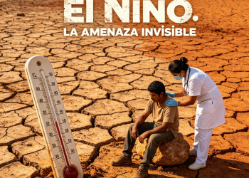Recomendaciones del minIsterio de salud ante altas temperaturas