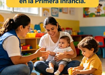 Alcalde Char ratifica que la mejor inversión de Barranquilla está en la Primera Infancia